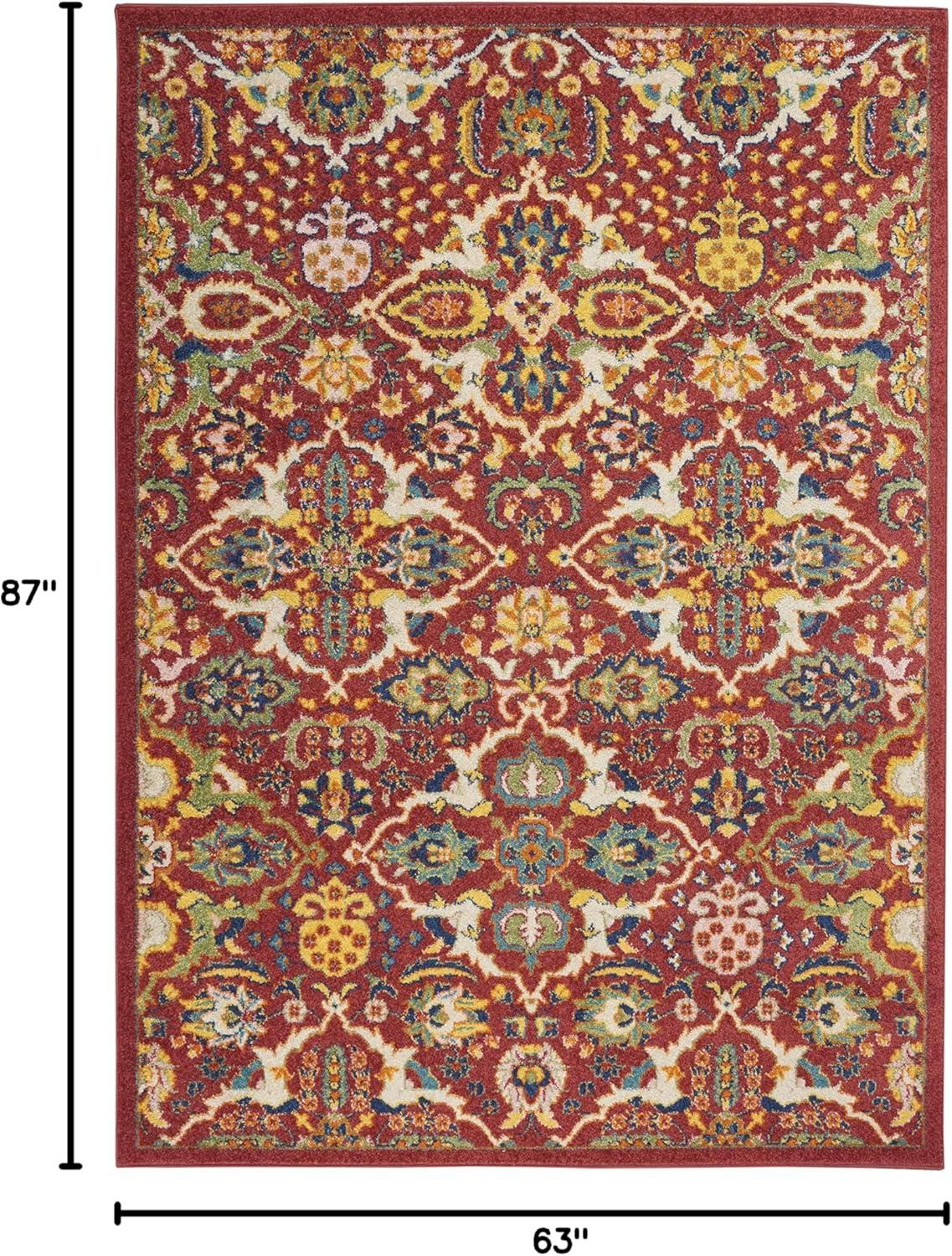 Nourison Allur Boho Indoor Area Rug