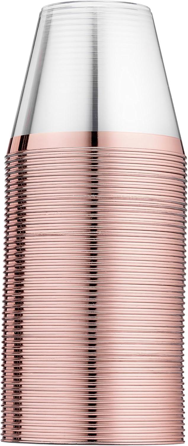 Munfix Disposable Cups (Set of 100)