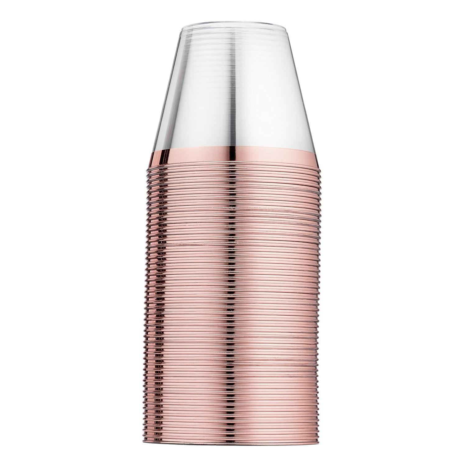 Munfix Disposable Cups (Set of 100)