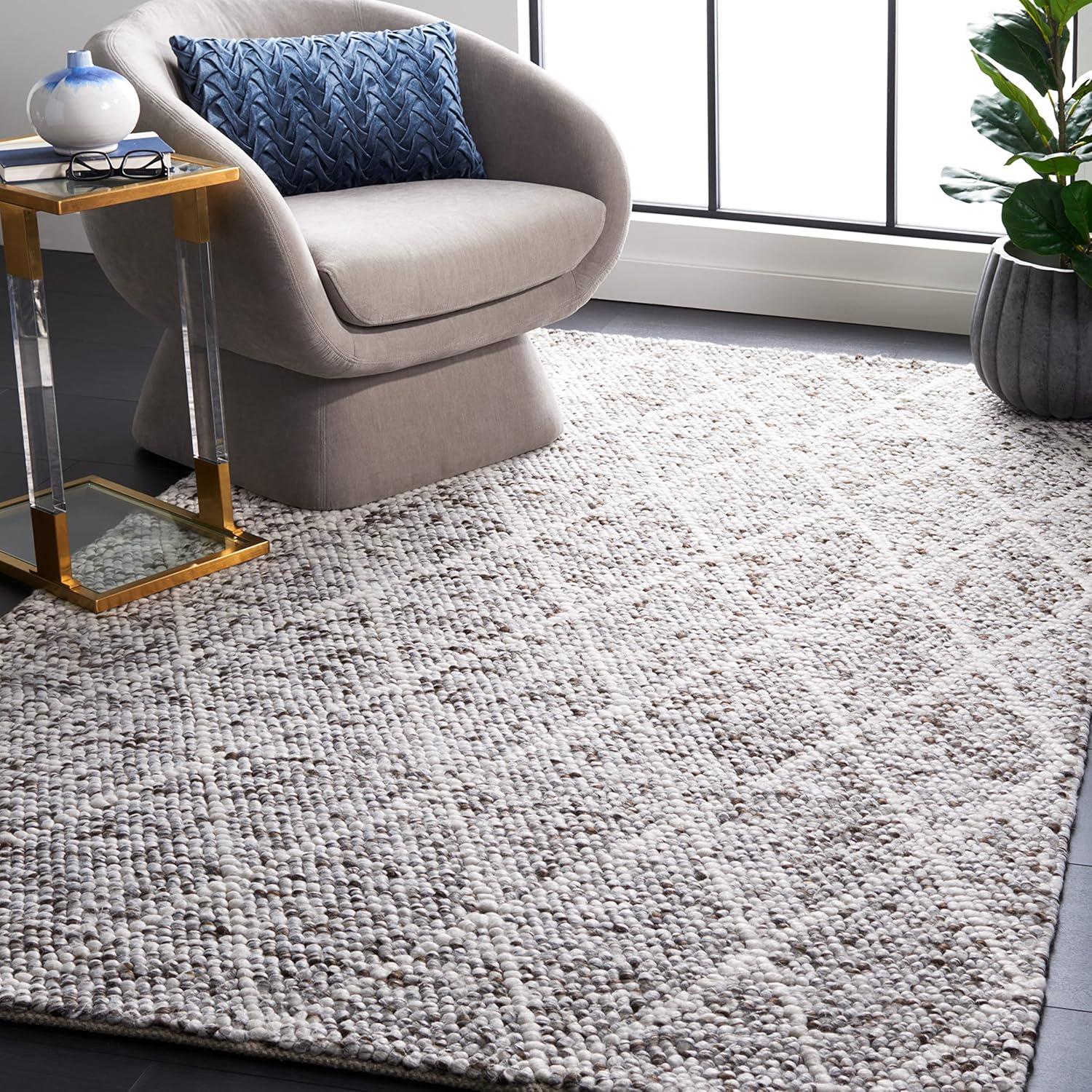 Natura NAT712 Hand Woven Area Rug  - Safavieh