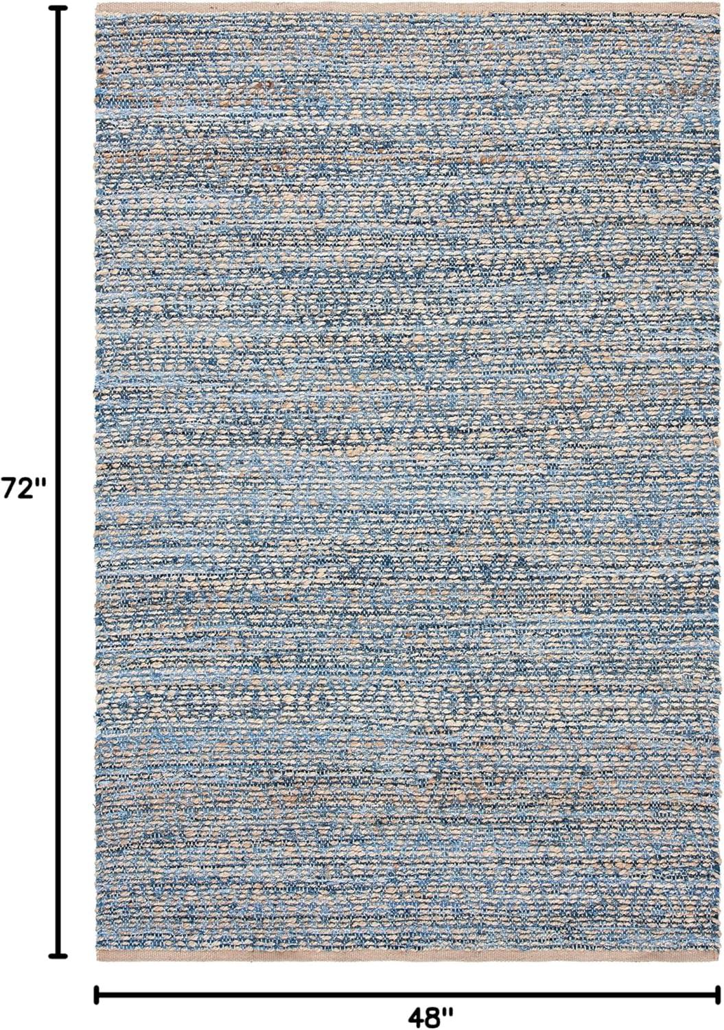 Cape Cod CAP351 Hand Woven Area Rug  - Safavieh