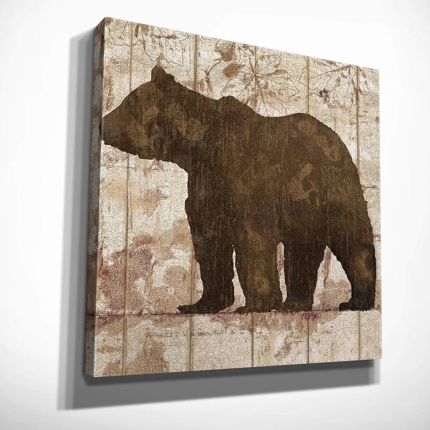 Laurel Foundry Modern Farmhouse® " Lonely Tree " by Katrina Craven