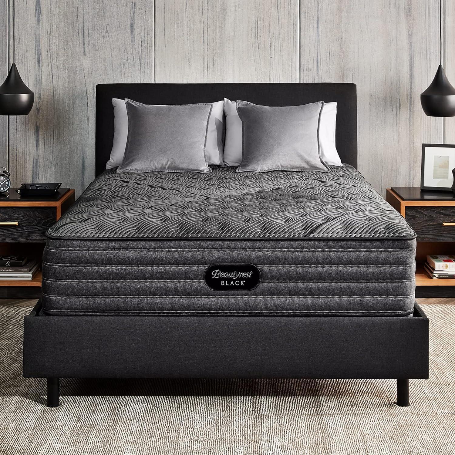 Beautyrest® Black L-Class™ Mattress