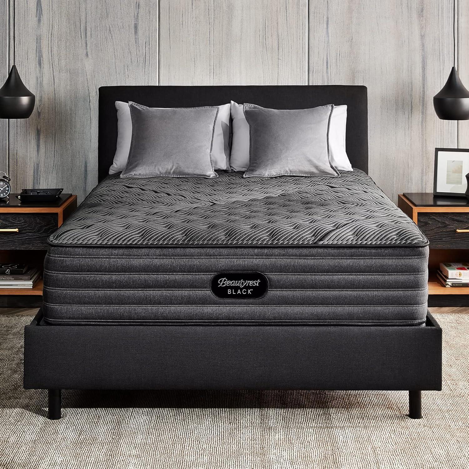Beautyrest® Black L-Class™ Mattress