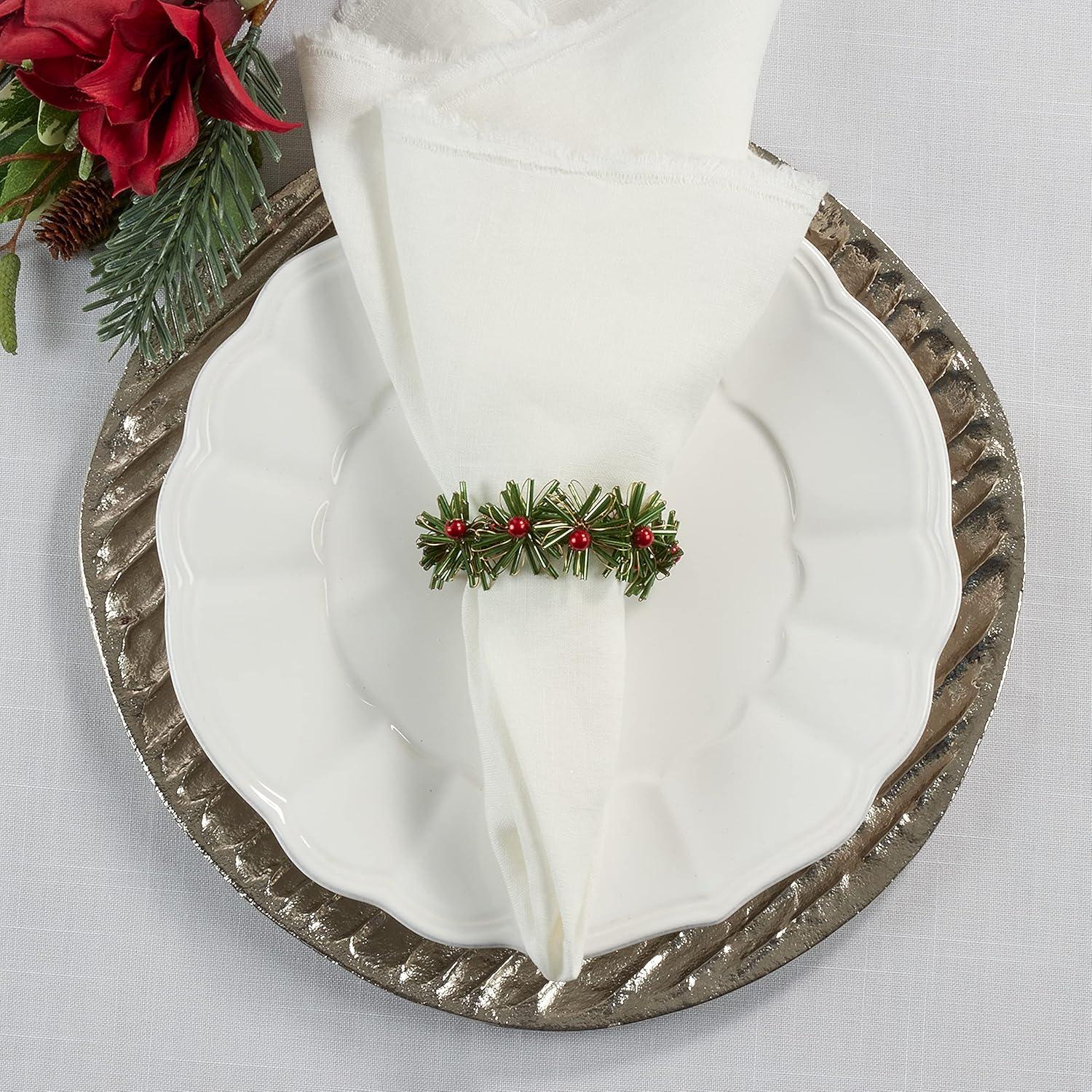 Napkin Ring