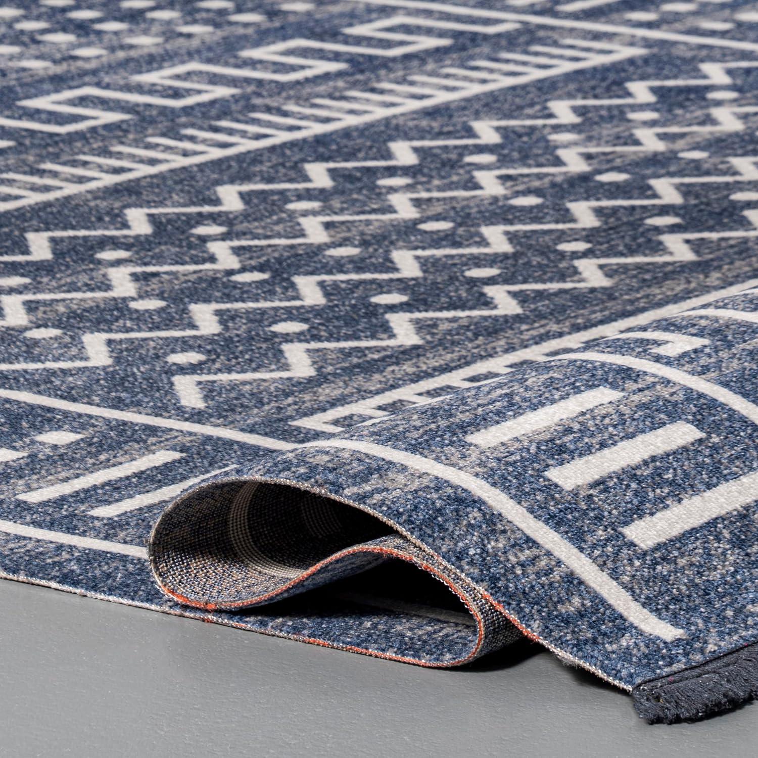 nuLOOM Outdoor Cora Area Rug