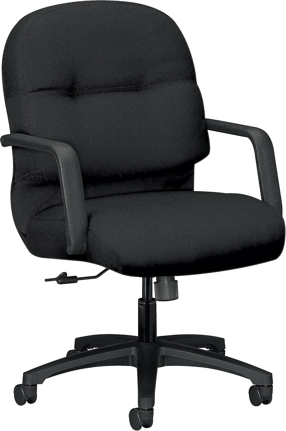 HON 2090 Series Managerial Mid-Back Task Chair