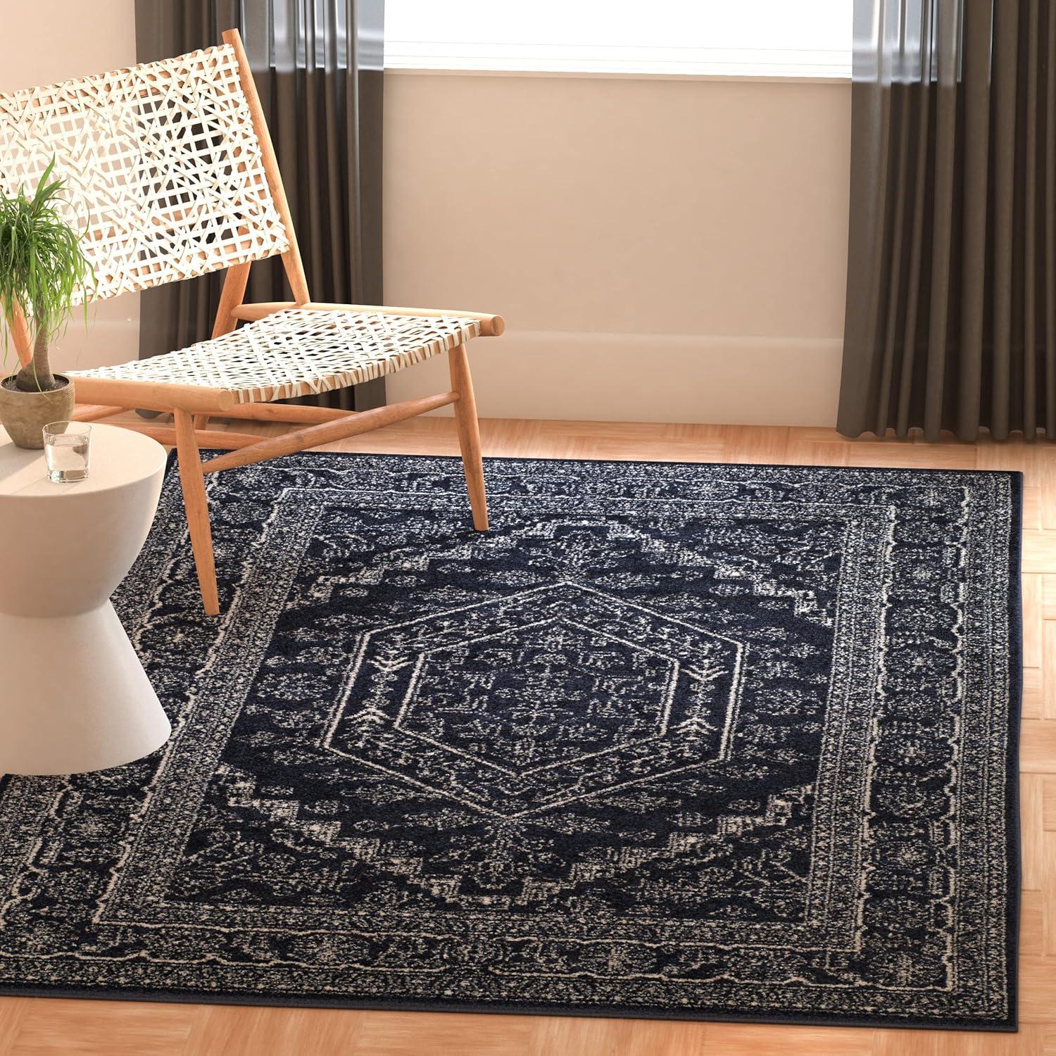 Adirondack ADR108 Area Rug  - Safavieh