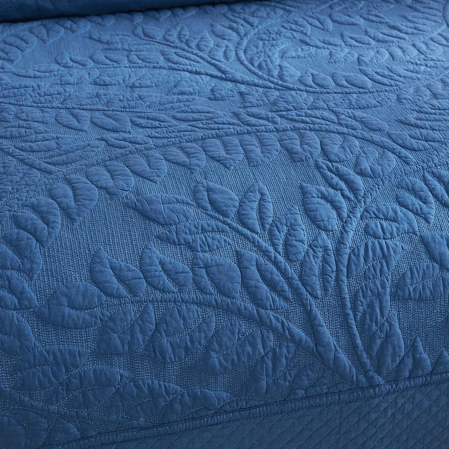 MarCielo Cotton Quilt Set