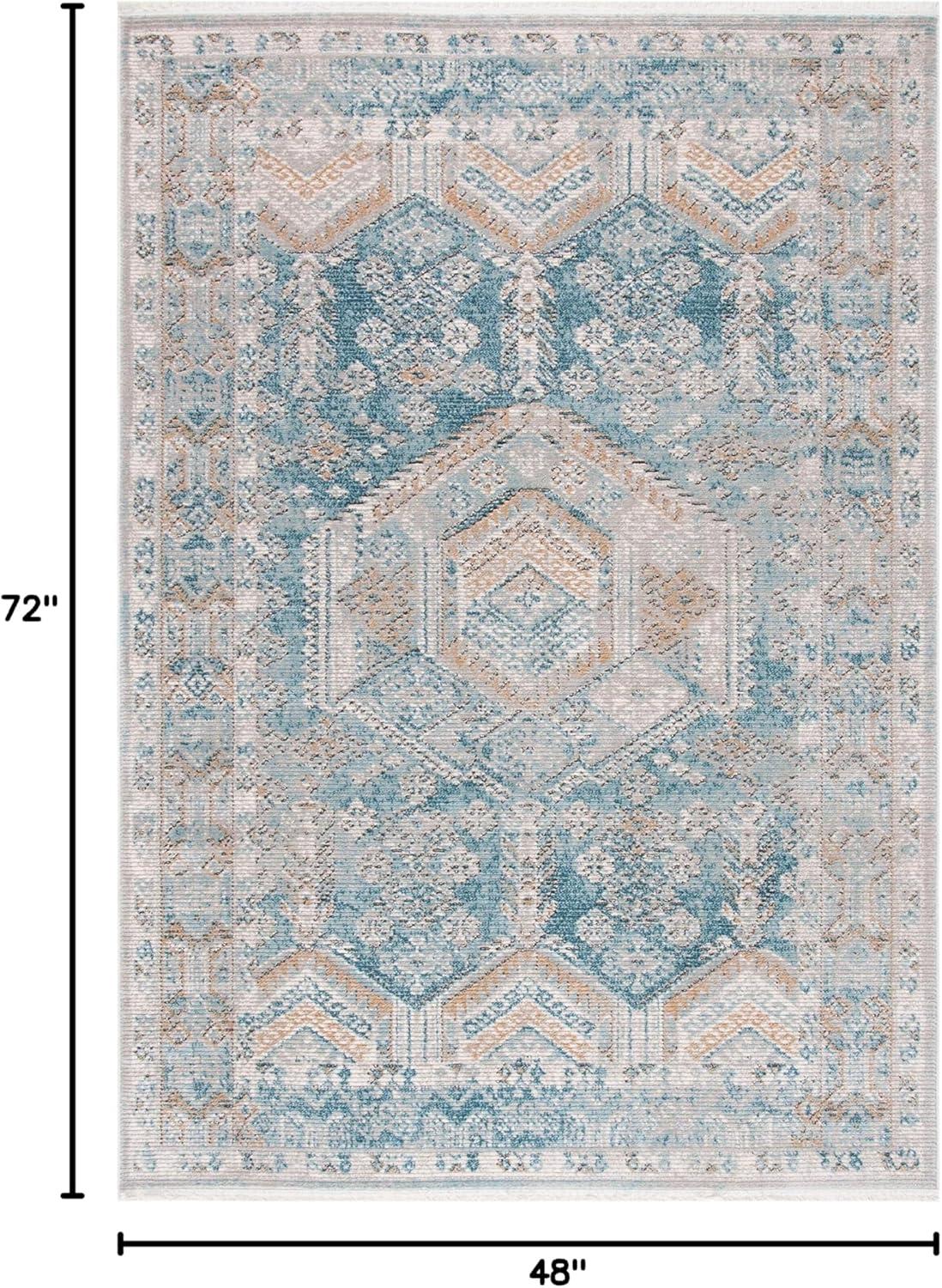 Shivan SHV727 Area Rug  - Safavieh