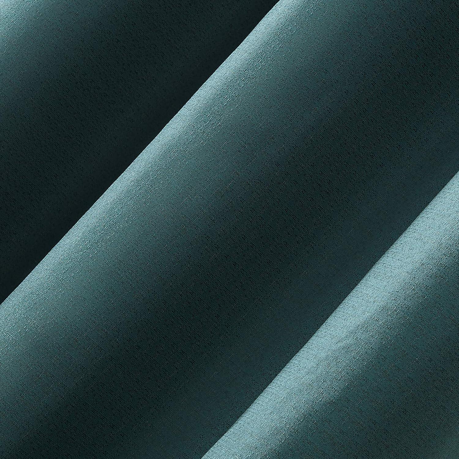 Wayfair Basics® Wayfair Basics Room Darkening Grommet Curtain Panel