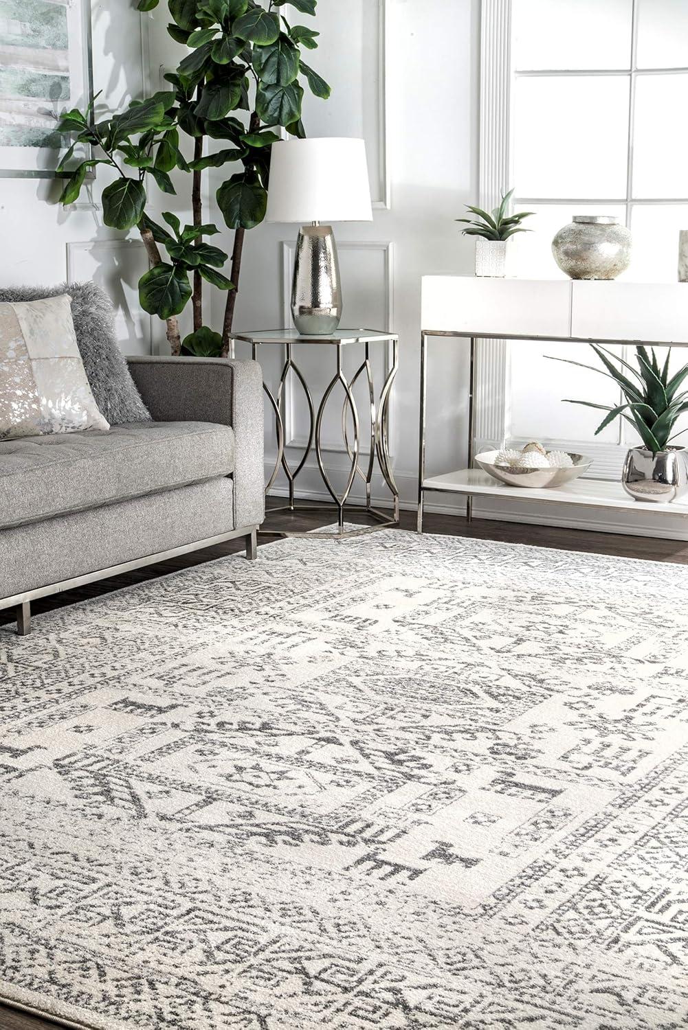 Nuloom Global Marisela Area Rug