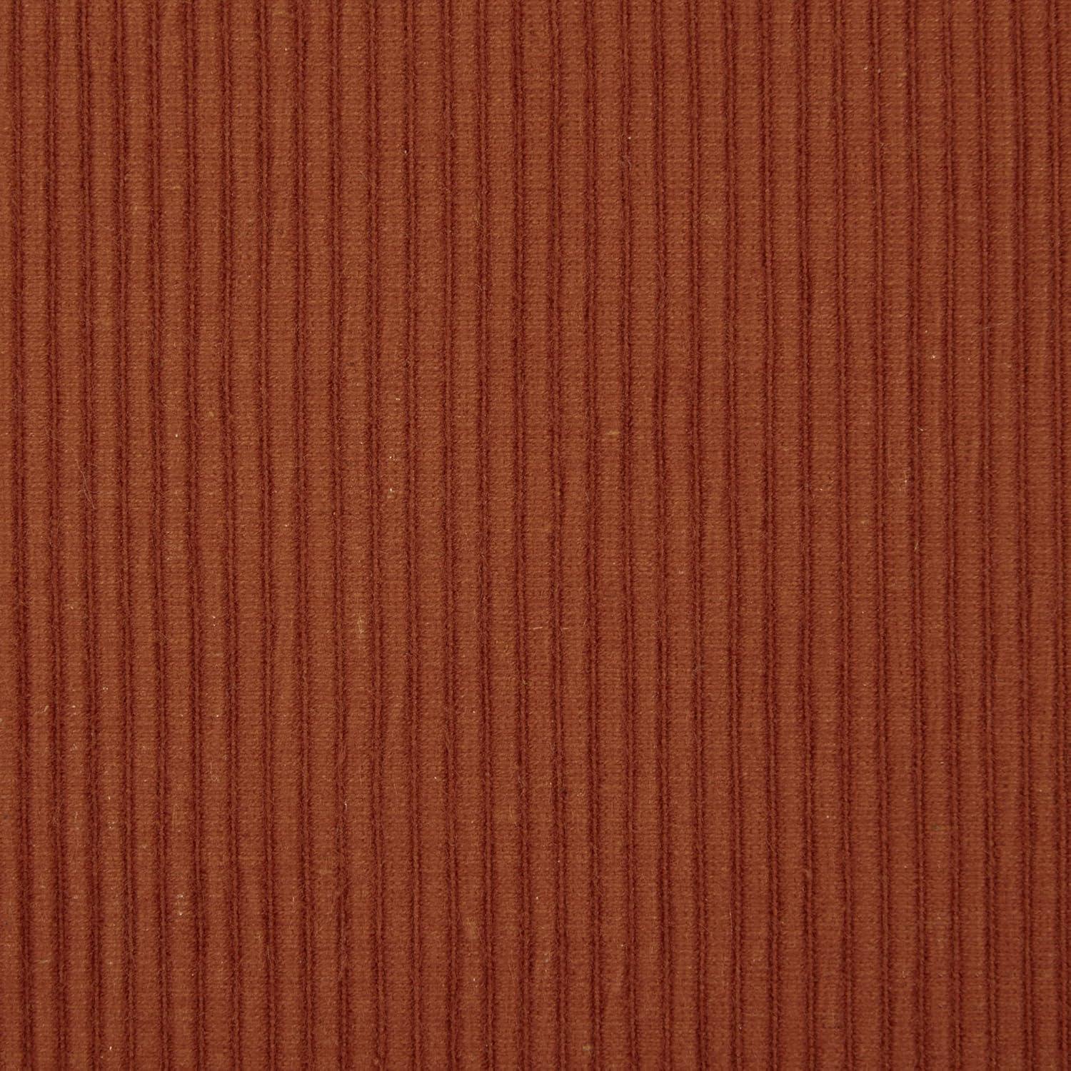 Cinnamon Ribbed Cotton Placemats Set of 6