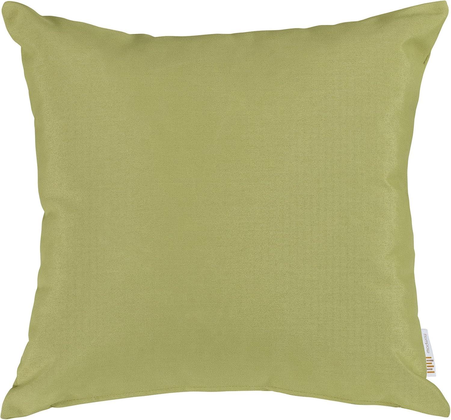 Modway Convene Outdoor Patio Pillow Set