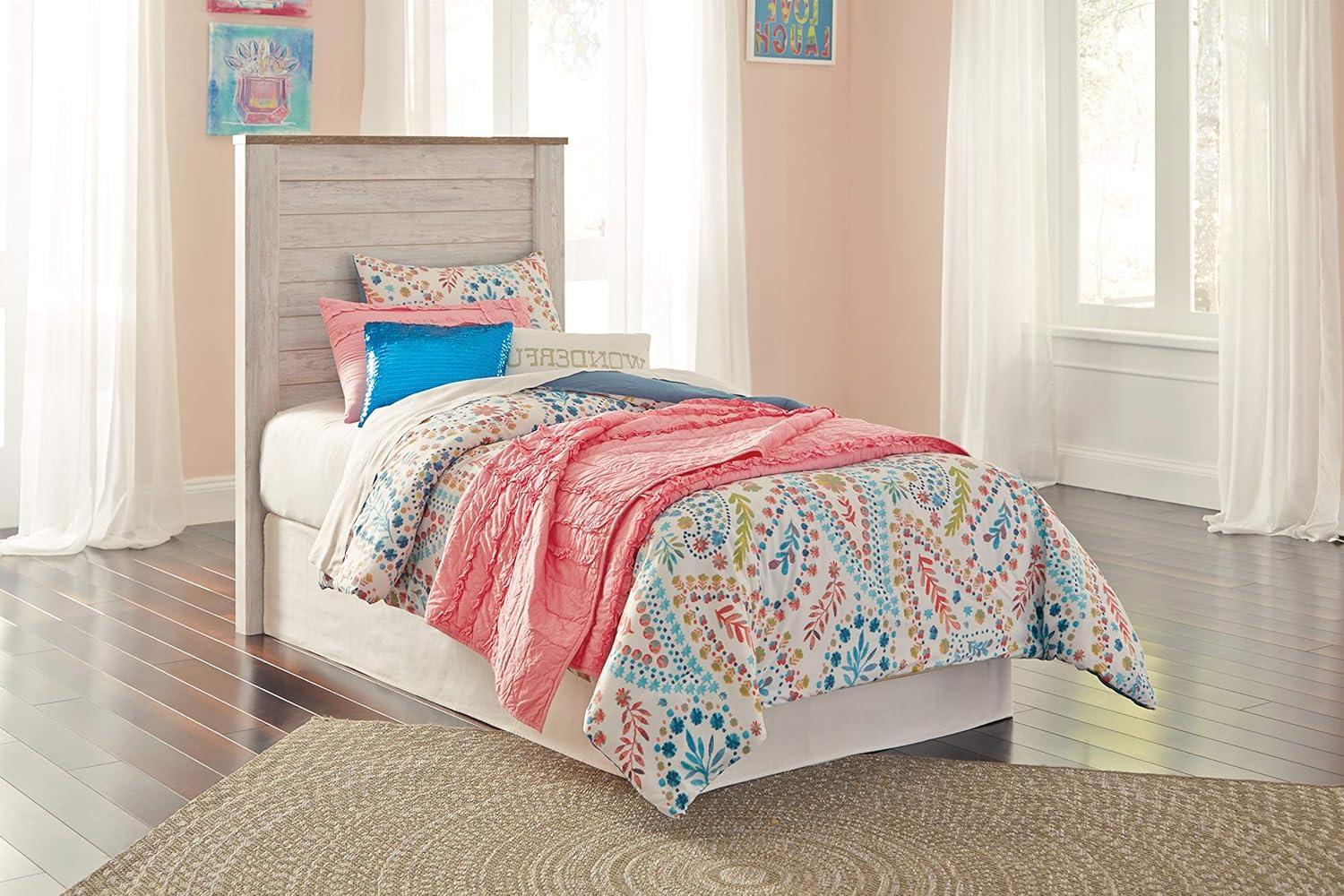 Melnick Headboard