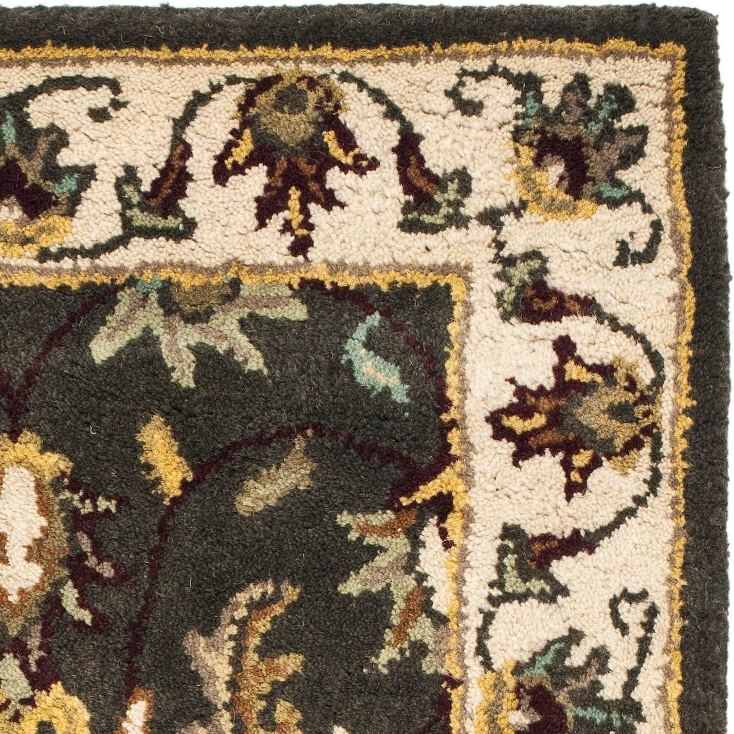 Heritage HG819 Hand Tufted Area Rug  - Safavieh