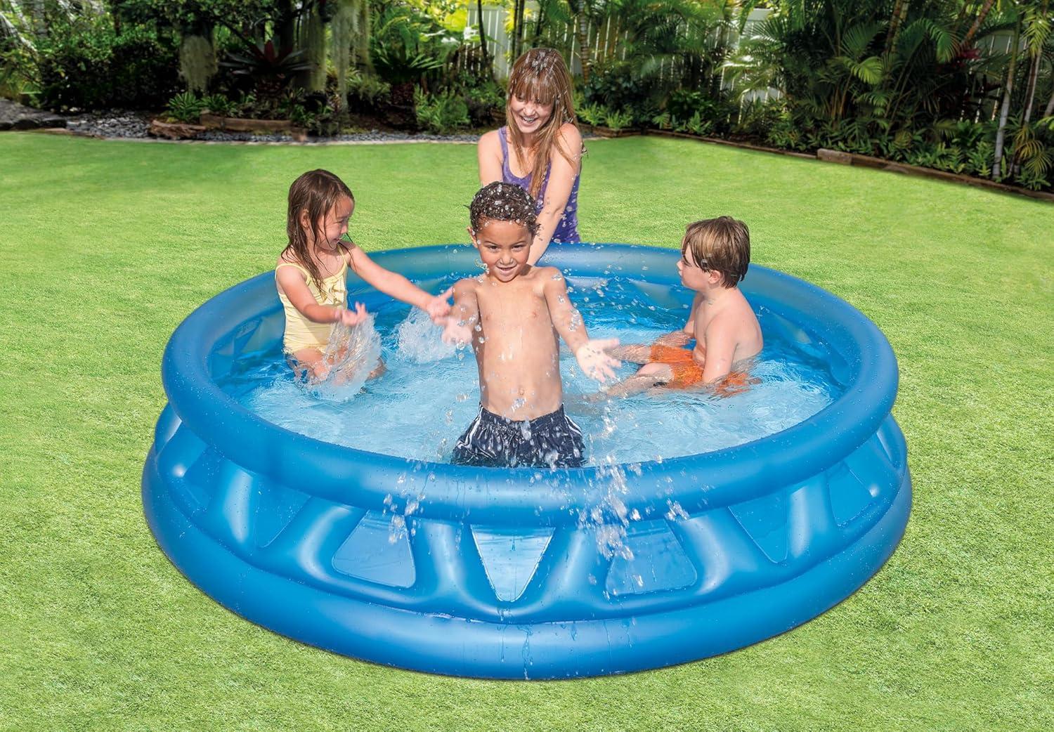 Intex 58431EP Soft Side Pool