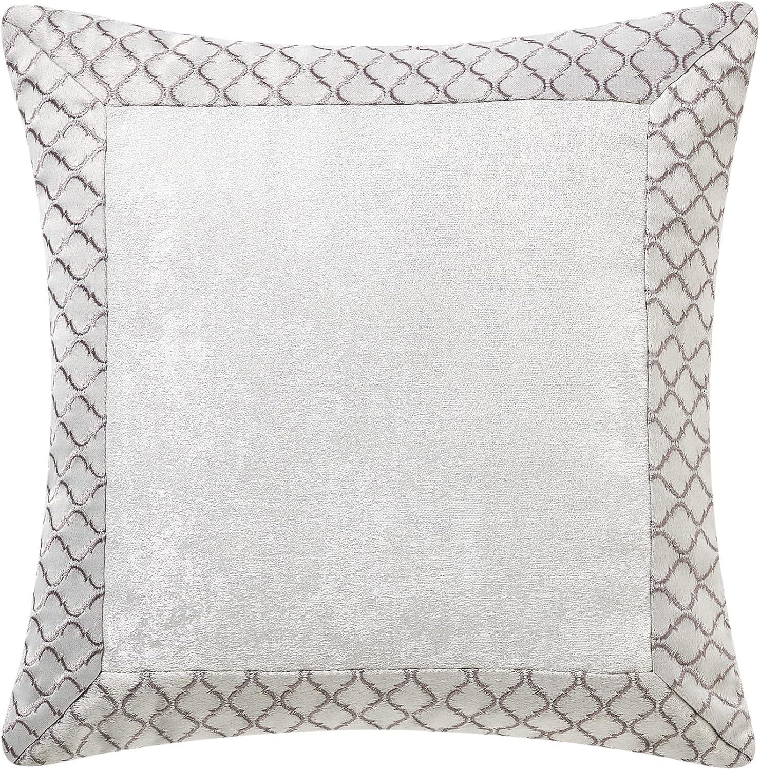 Waterford Fine Linens Maritana Decorative Pillows Set of 3