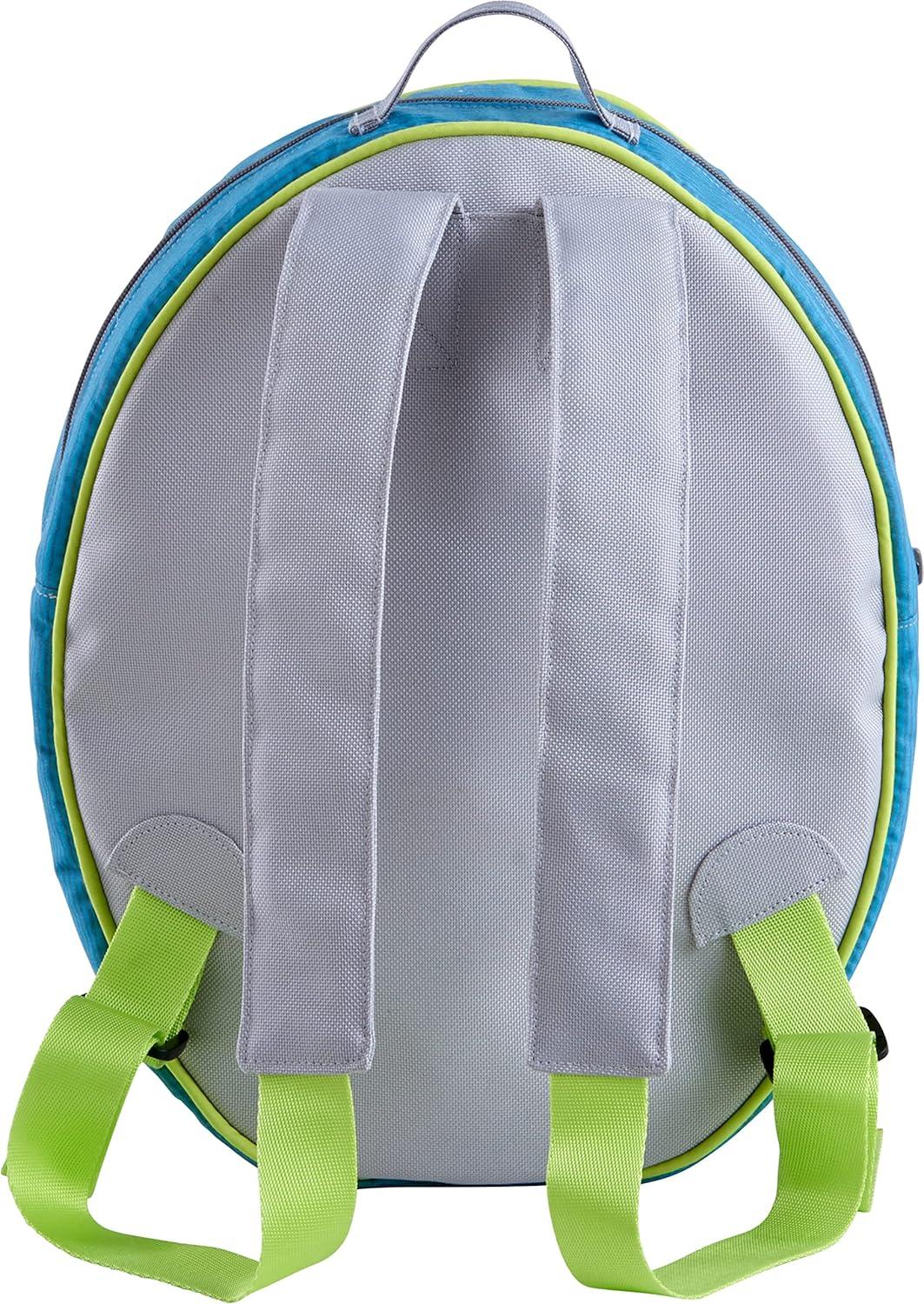 HABA Doll Backpack Summer Meadow - Fits 12" Soft Dolls