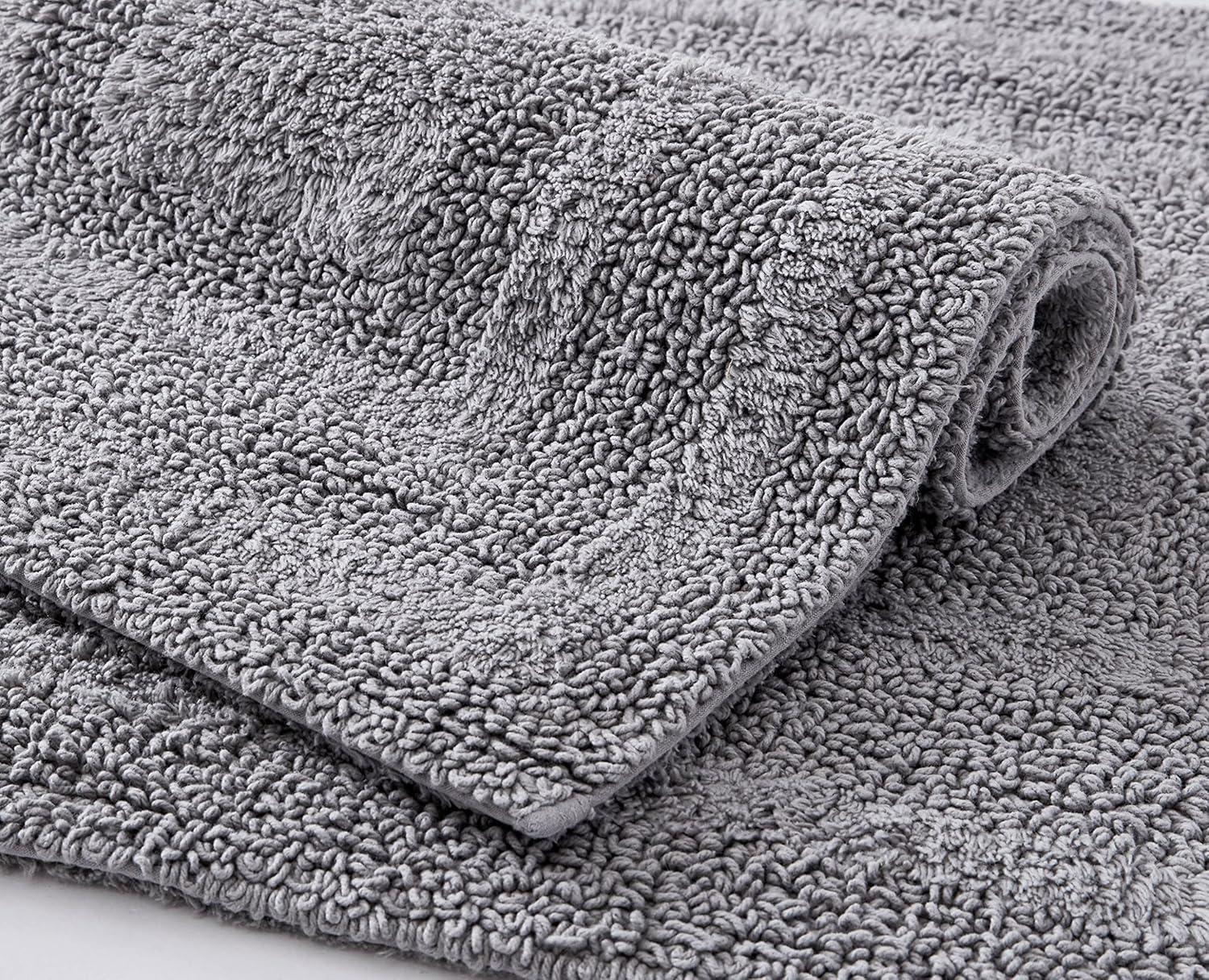 Eddie Bauer Eddie Bauer Logan Cotton Bath Rug Runner