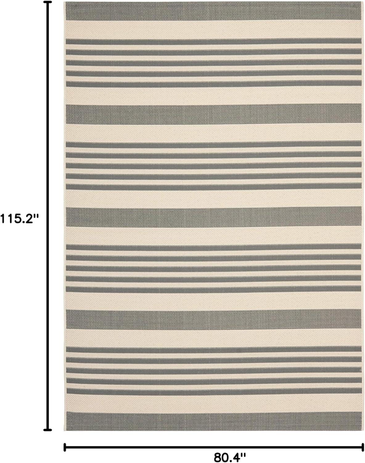 Courtyard CY6062 Indoor/Outdoor Area Rug  - Safavieh