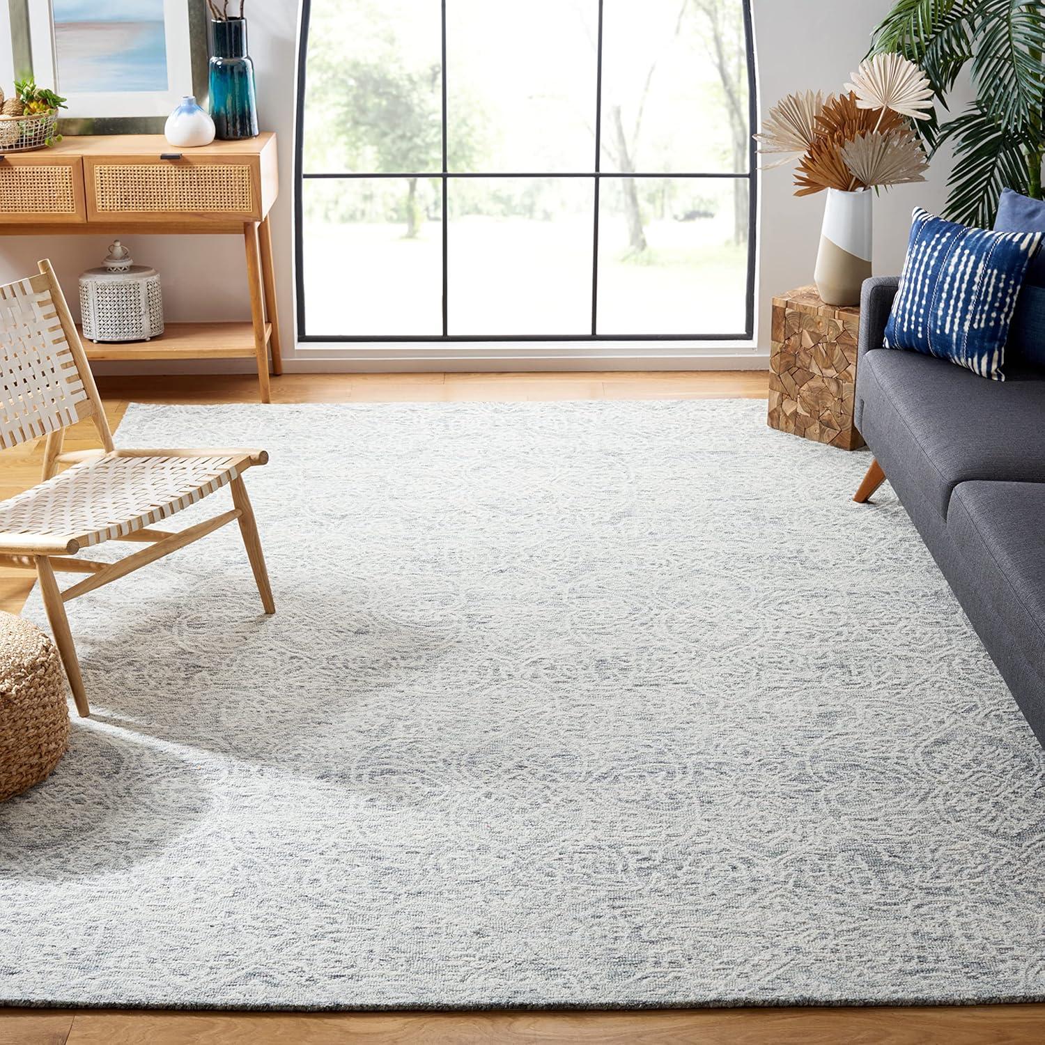 Wool Oriental Rug