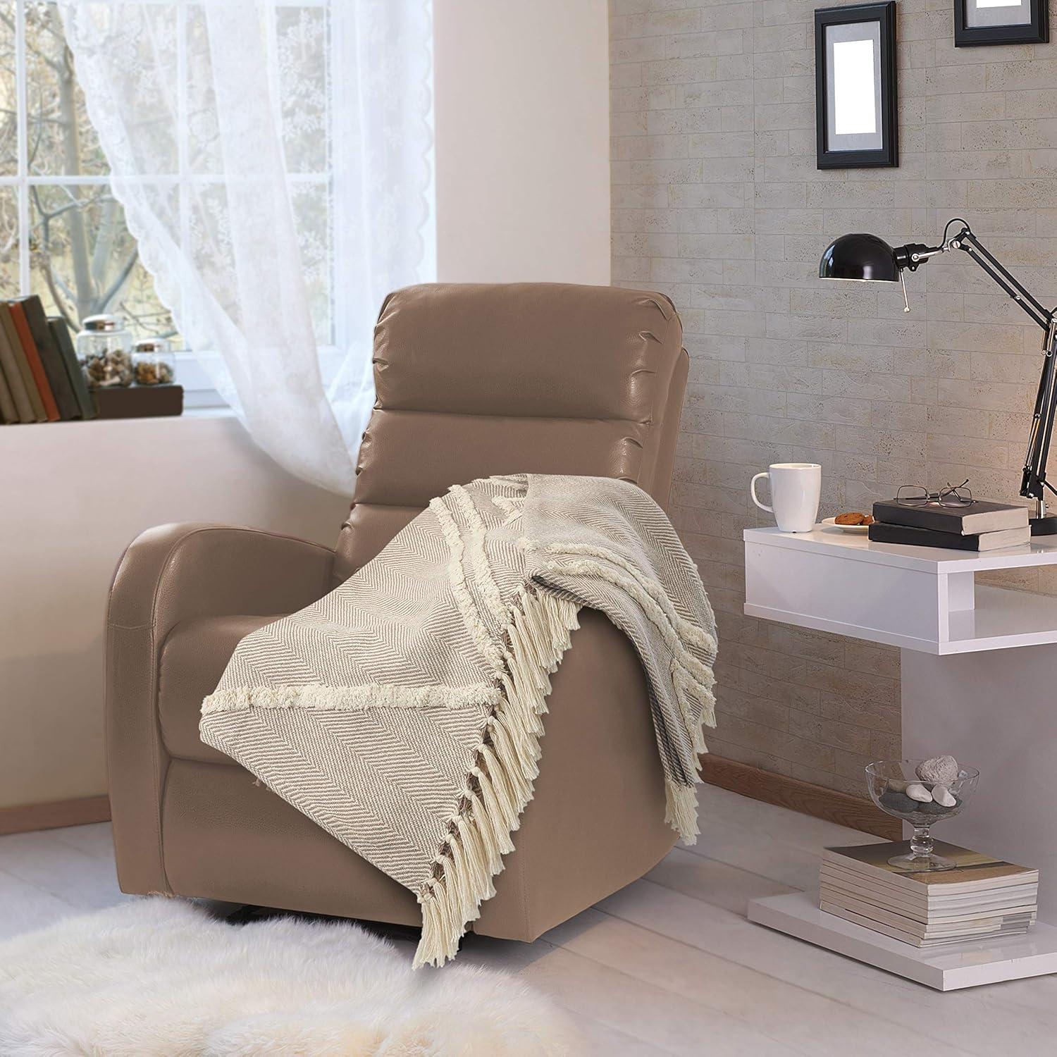 Rajani Home Throw Blankets Handmade Throw Blanket