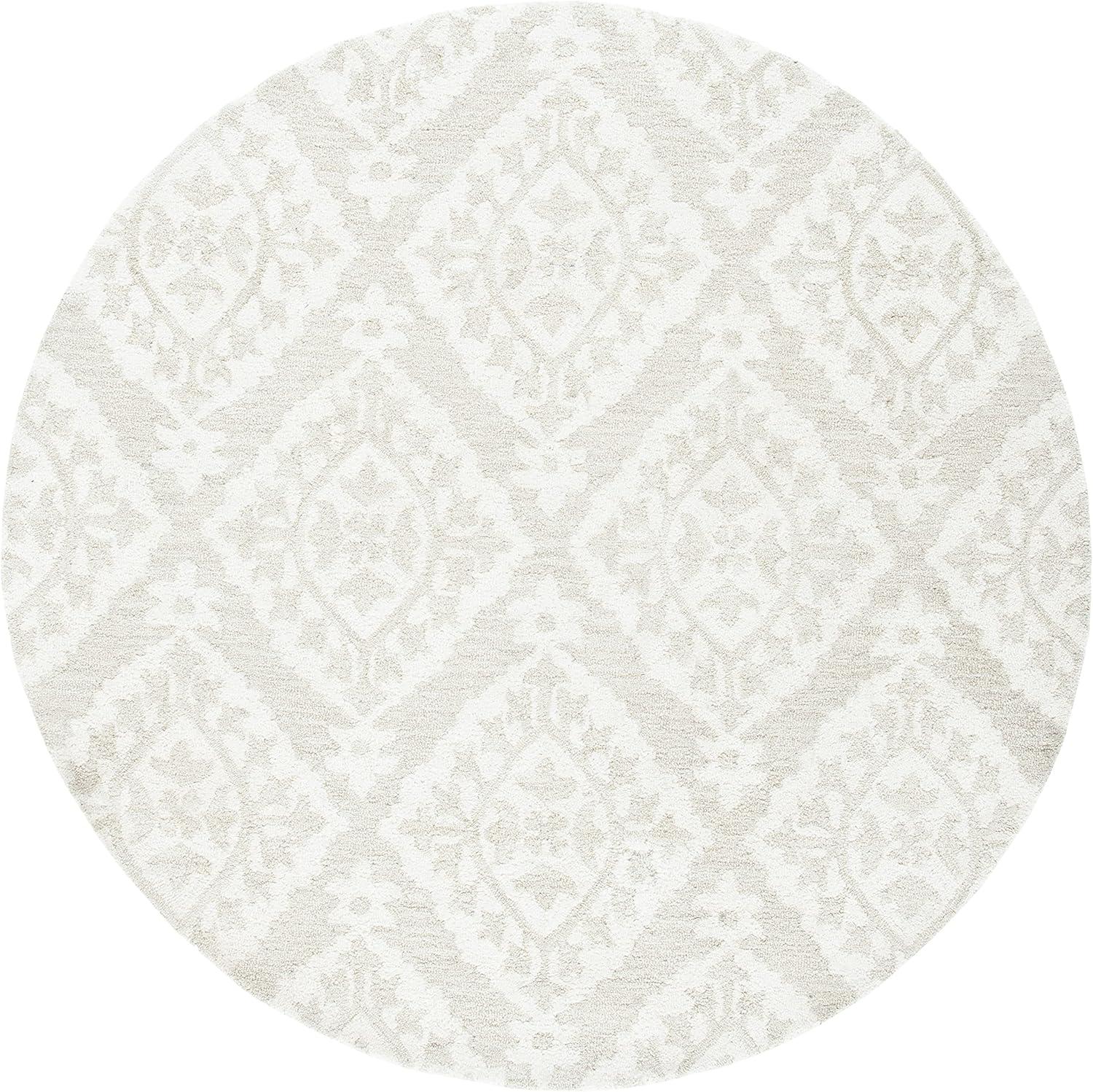 Micro-Loop MLP210 Hand Tufted Indoor Rug - Safavieh