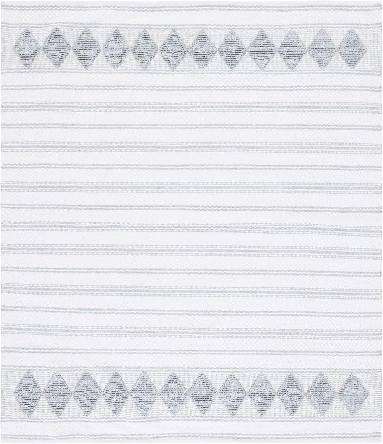 Montauk MTK708 Power Woven Indoor Rug - Safavieh