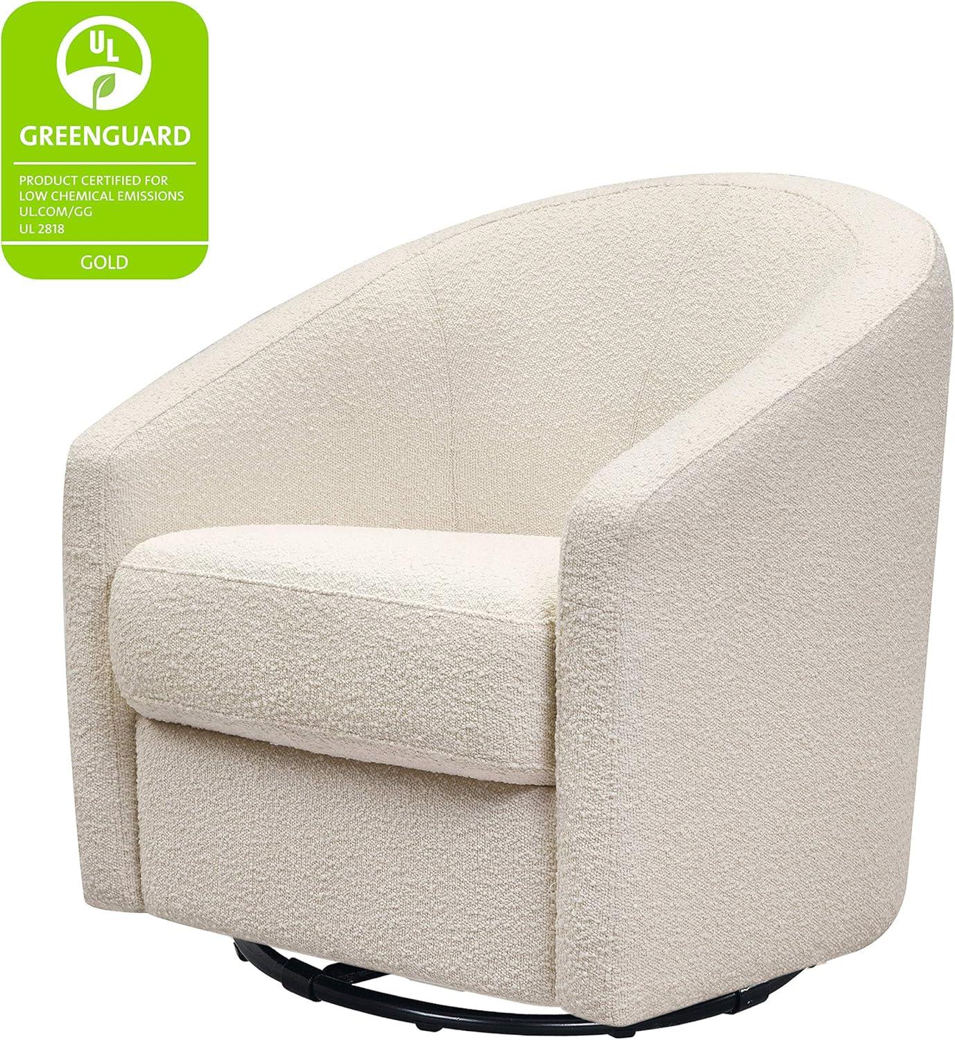 Madison Swivel Glider