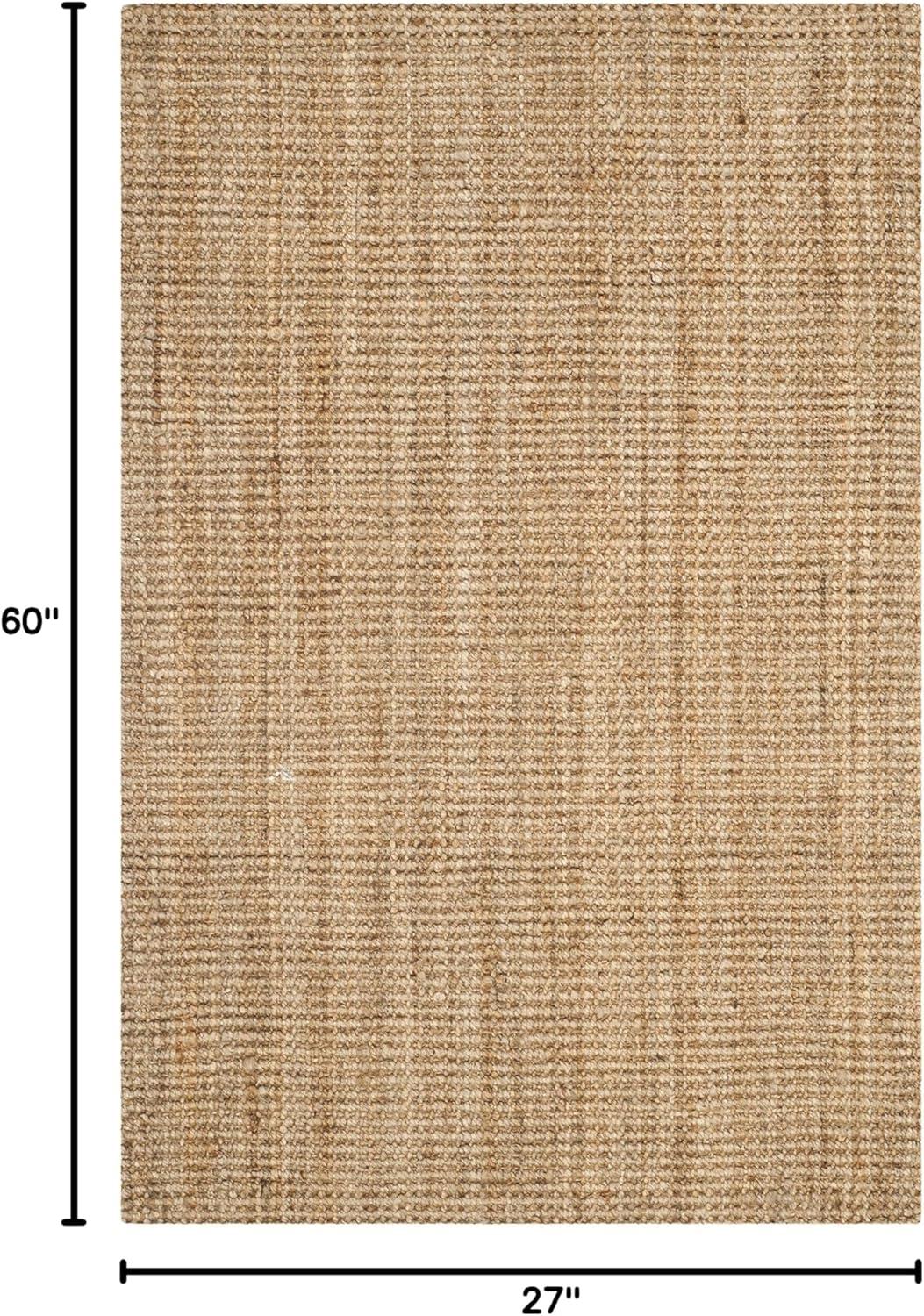 Natural Fiber NF747 Area Rug  - Safavieh