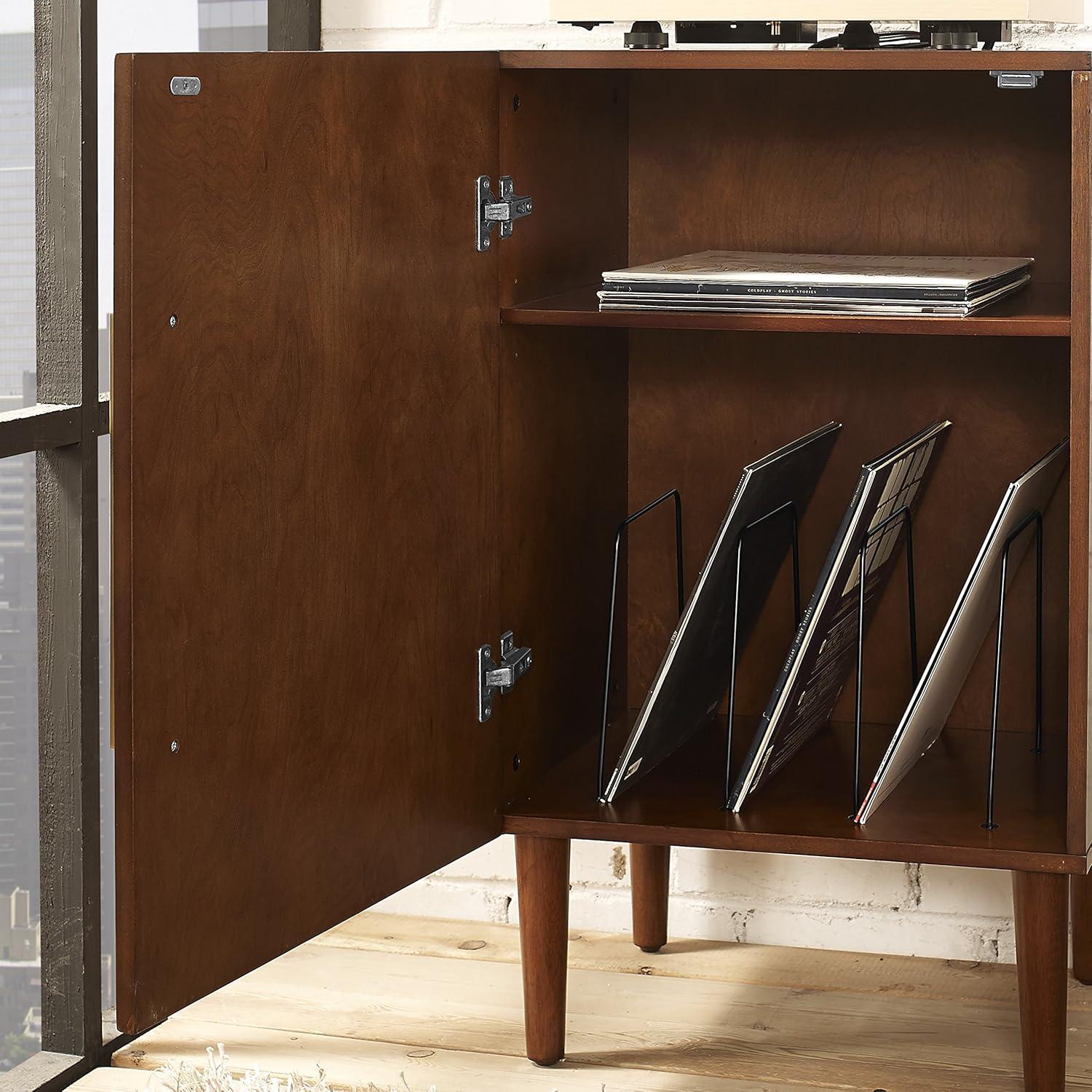 Crosley Media Stand