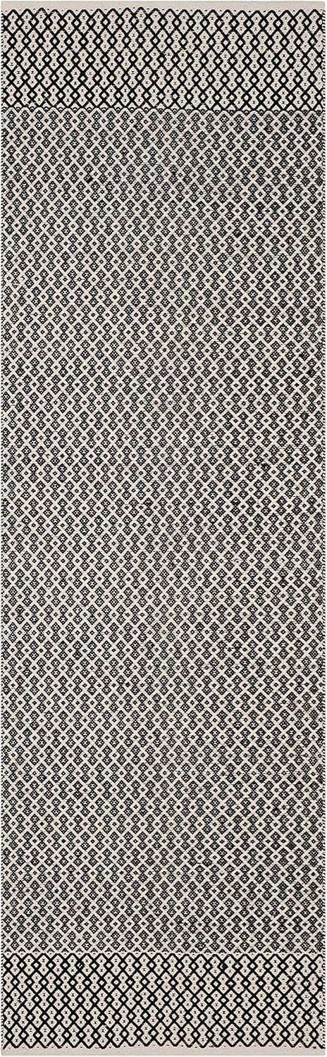 Montauk MTK339 Hand Woven Indoor Rug - Safavieh