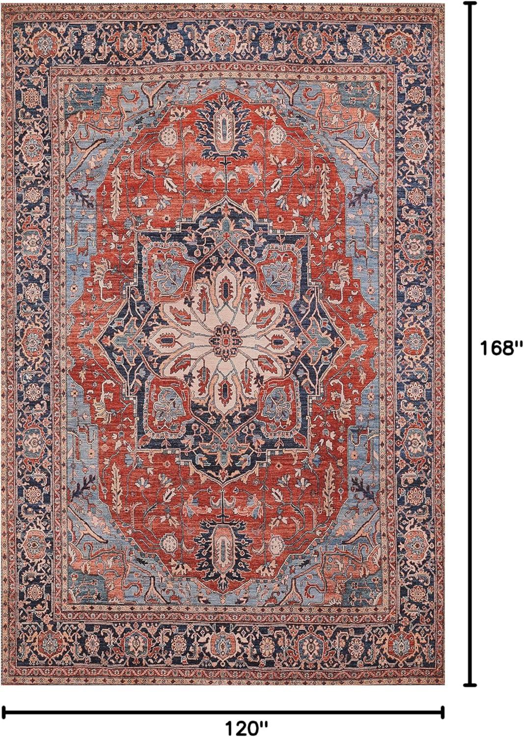 Sarina Persian Style Rug