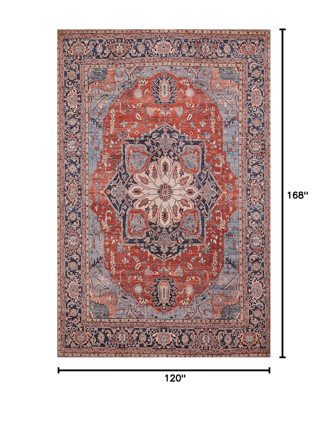 Sarina Persian Style Rug