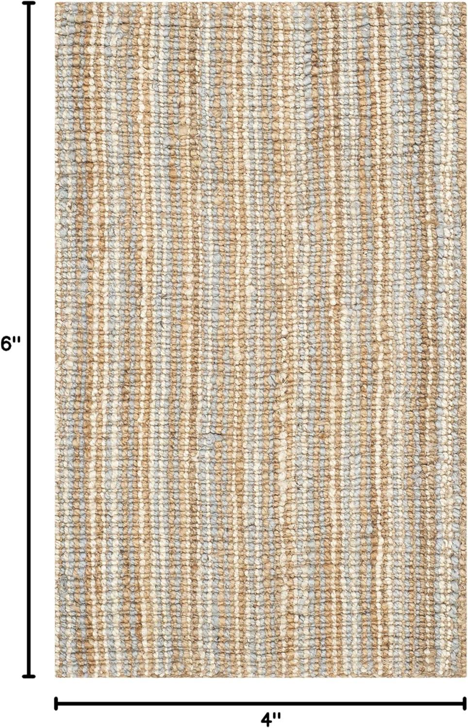 Natural Fiber NF447 Area Rug  - Safavieh