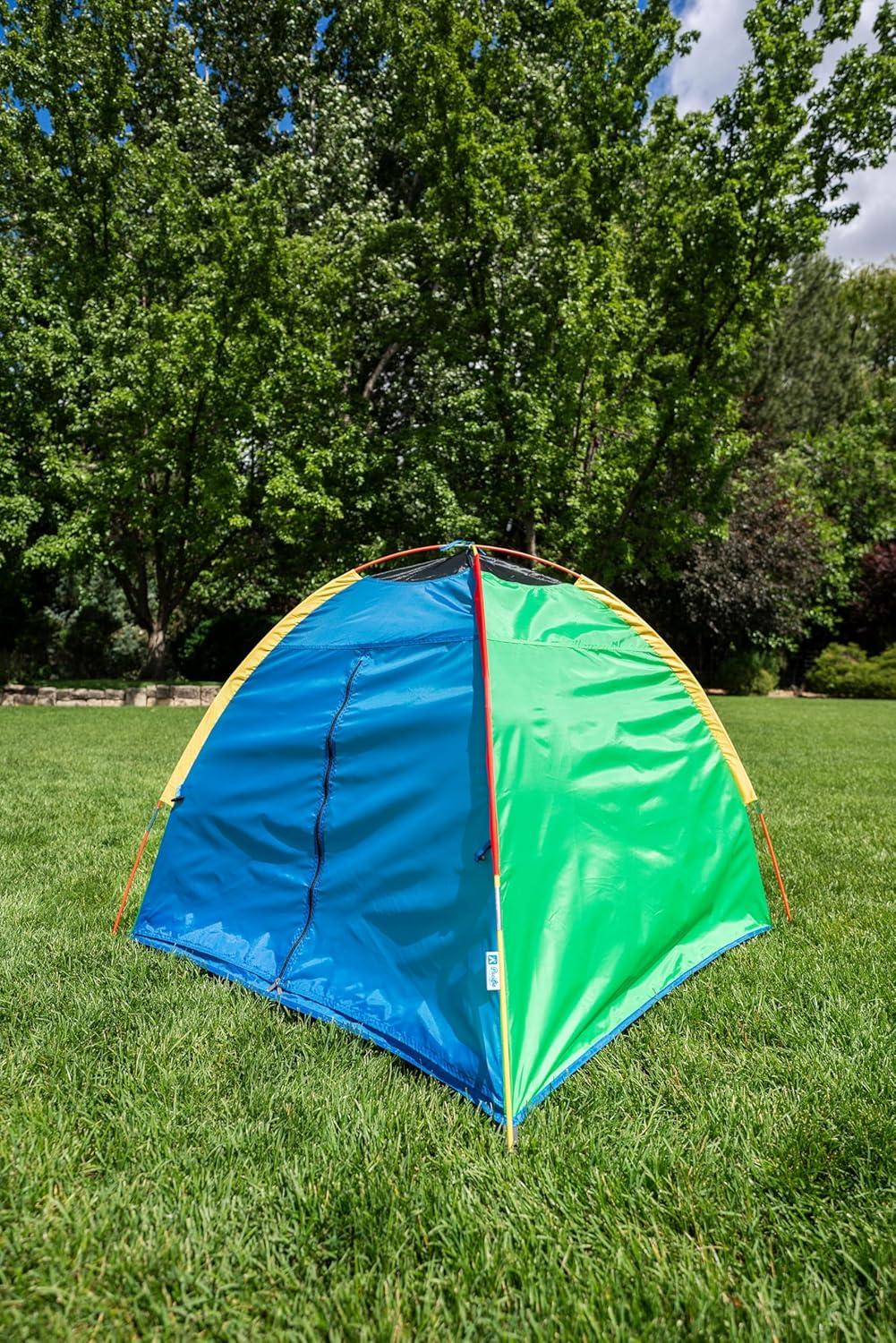 Pacific Play Tents Primary Play Tent