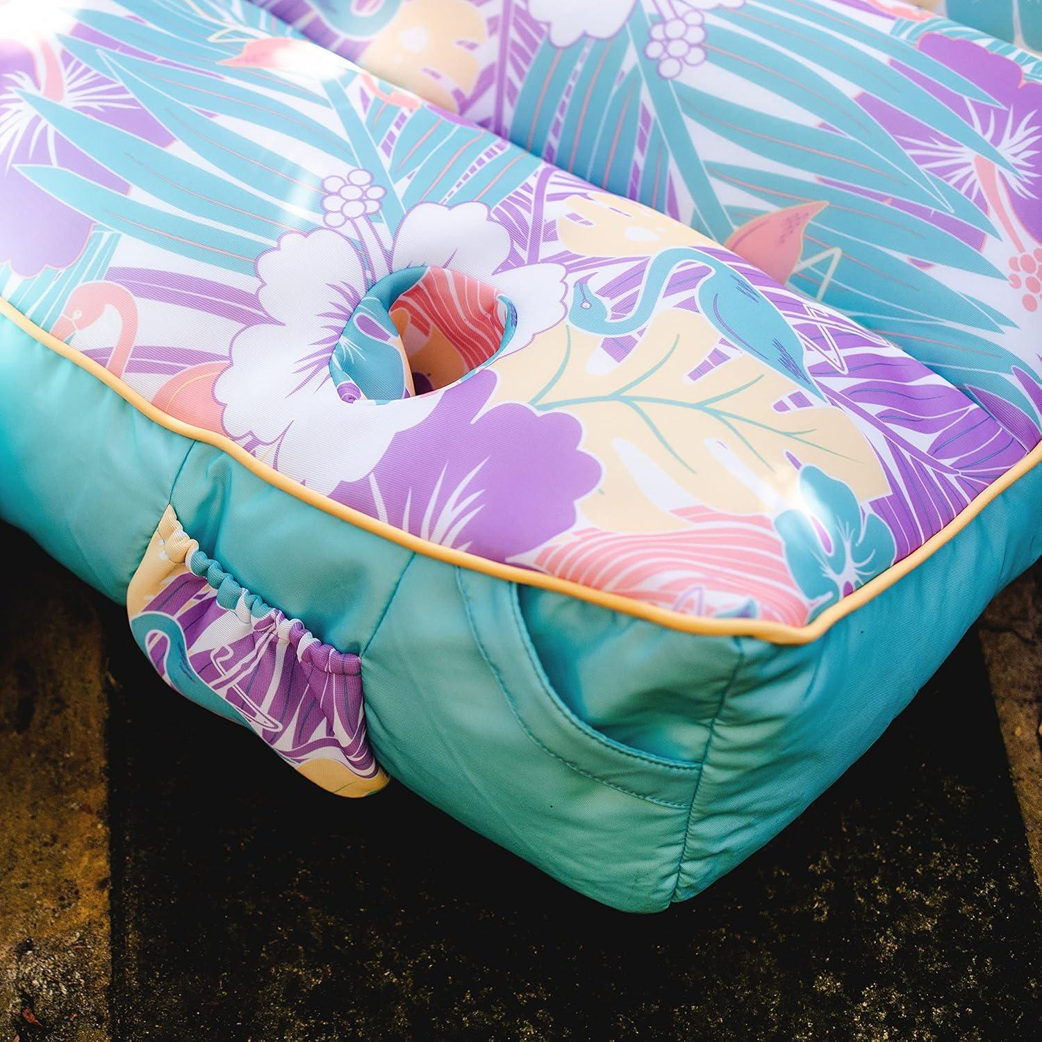 Big Joe Big Joe Captains Pool Float
