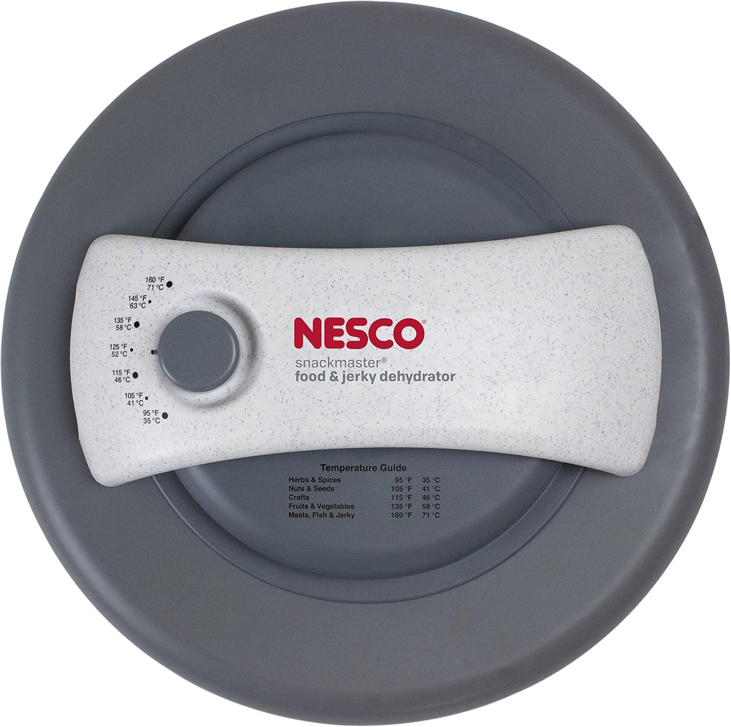 Nesco Nesco Snackmaster 4 Tray Food Dehydrator