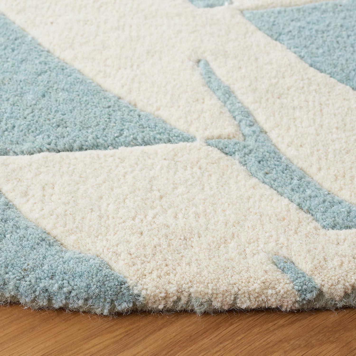 Dobbs Hand Tufted Rug