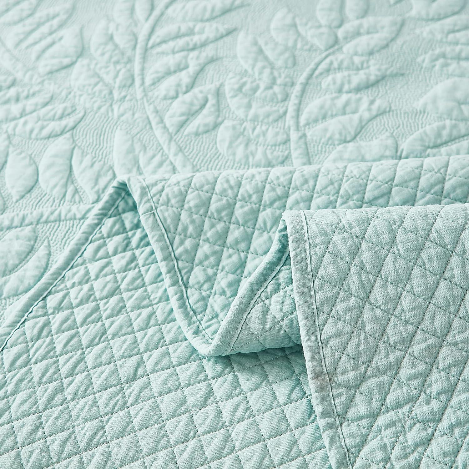 MarCielo Cotton Quilt Set