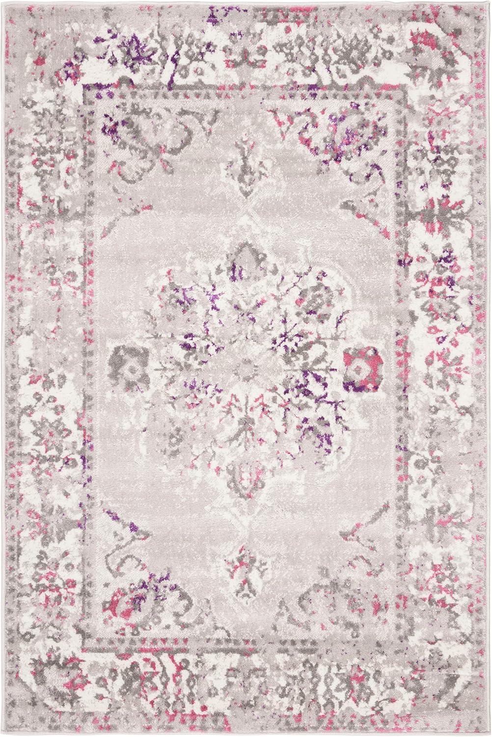 Skyler SKY169 Power Loomed Area Rug  - Safavieh