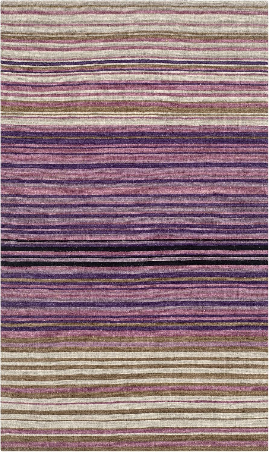 Marbella MRB279 Hand Loomed Area Rug  - Safavieh