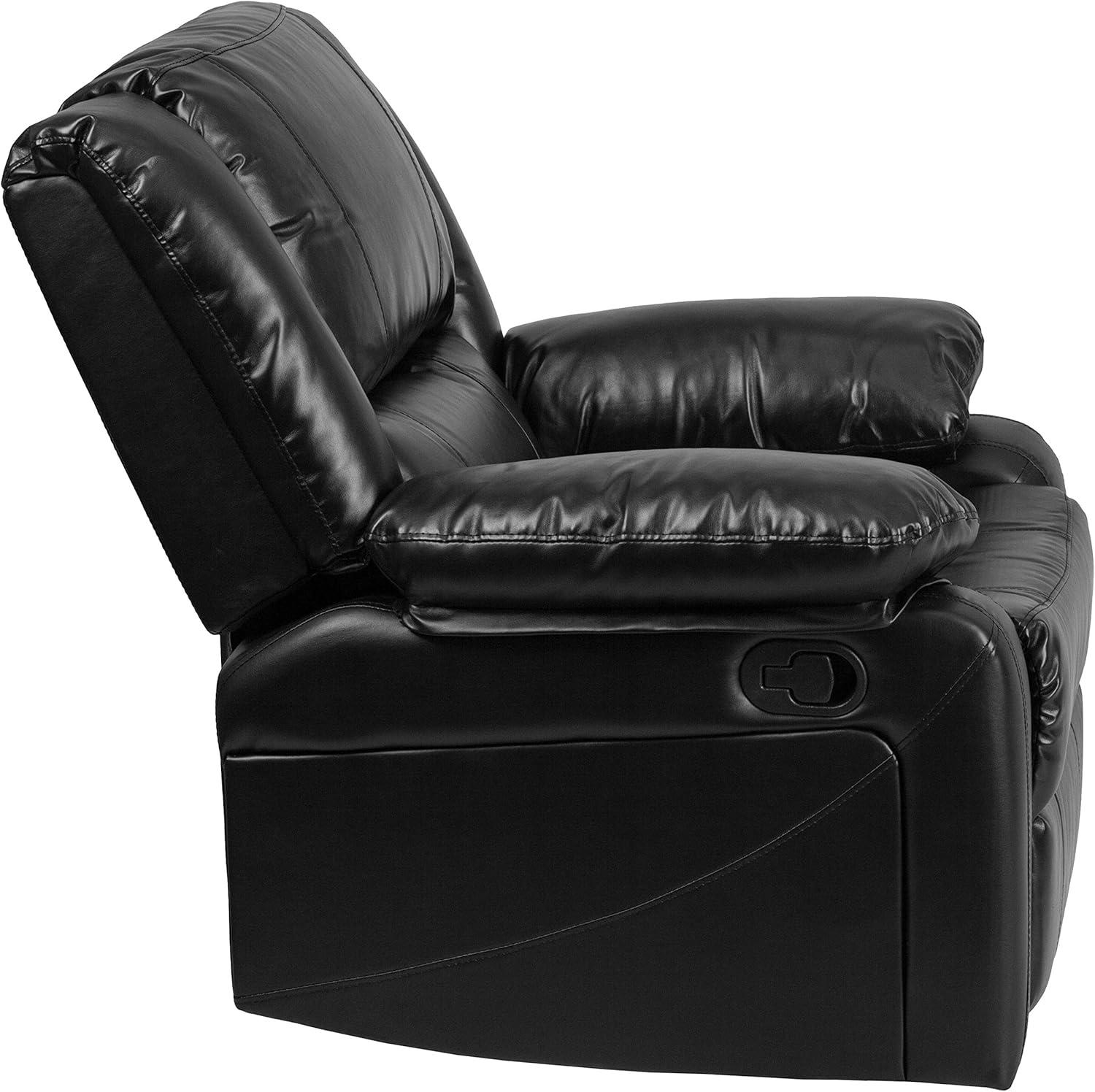 Flash Furniture Harmony Series Recliner