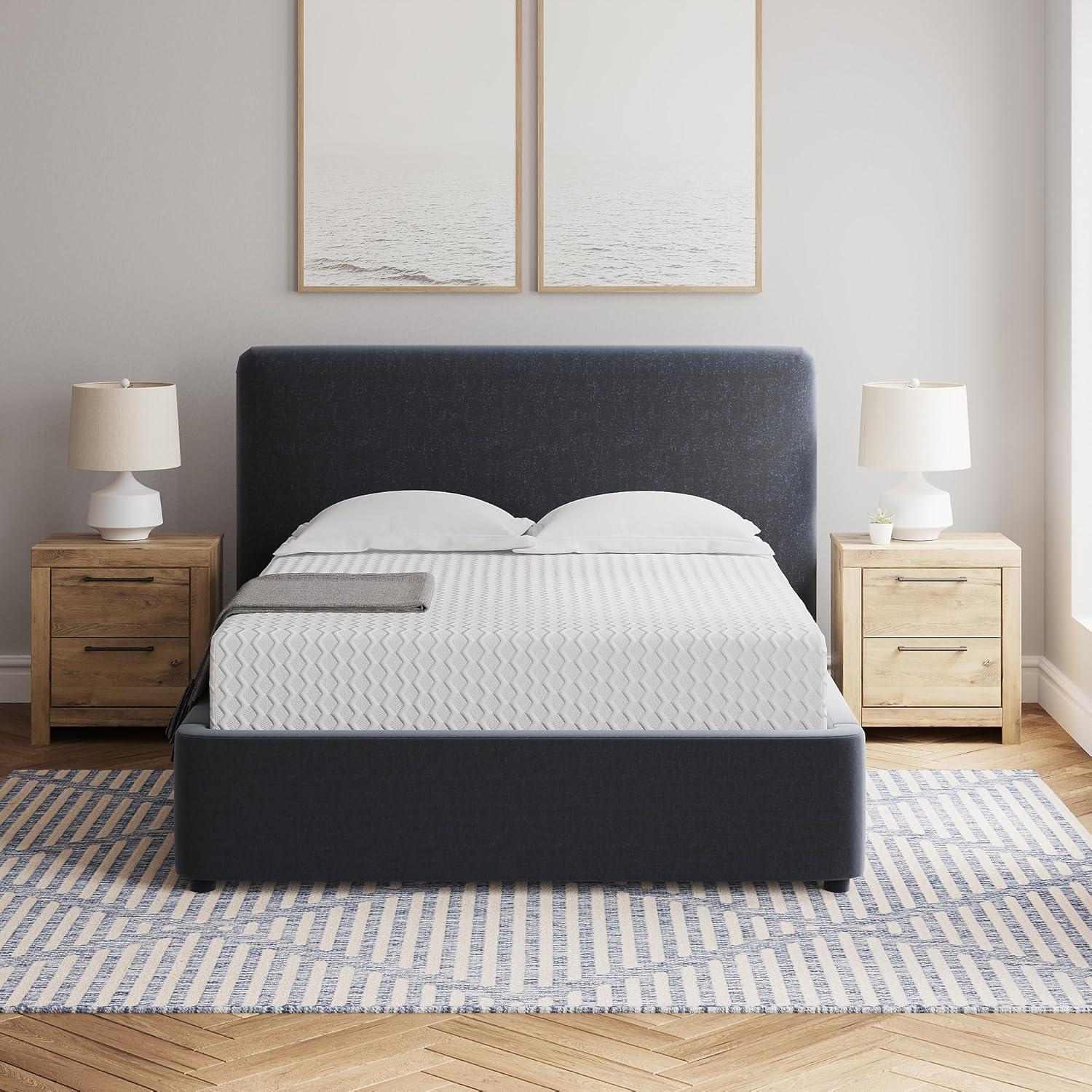 Signature Design by Ashley Signature Design by Ashley Chime Firm Memory Foam Mattress