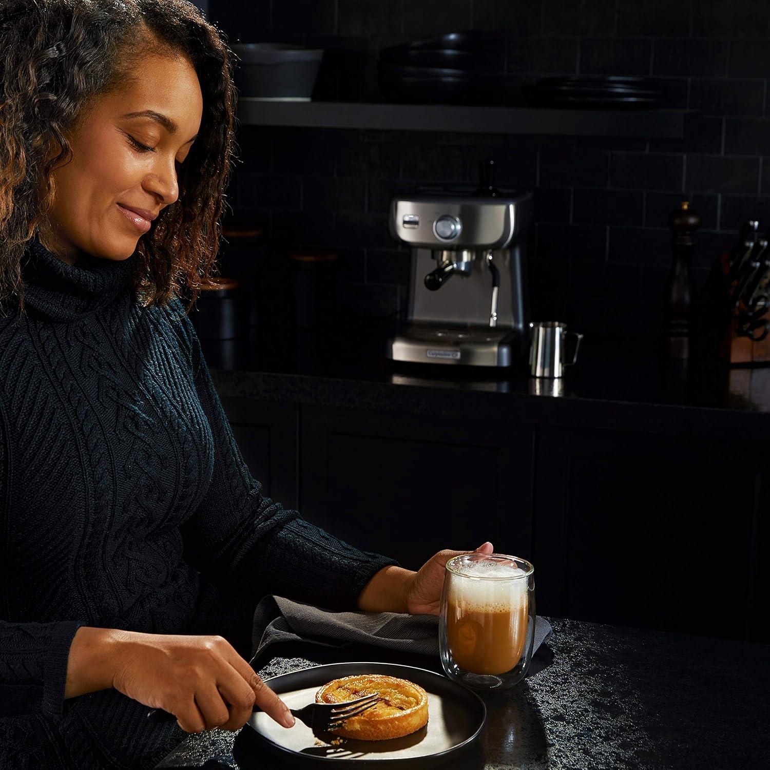 Calphalon Calphalon Automatic Espresso Machine