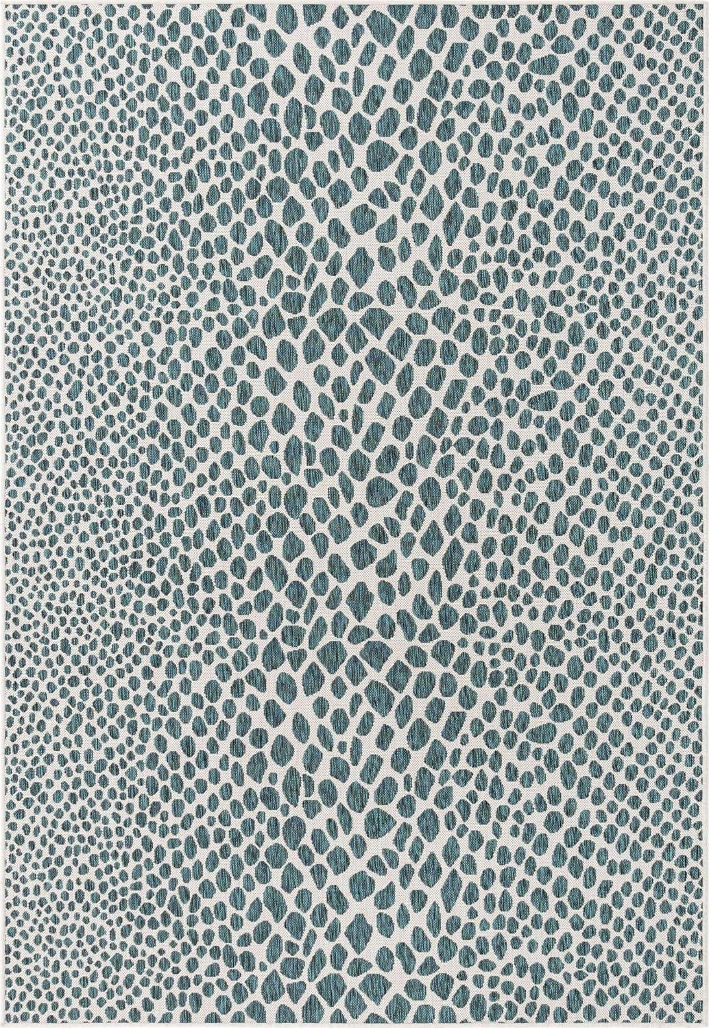 Jill Zarin™ Jill Zarin Cape Town Outdoor Rug