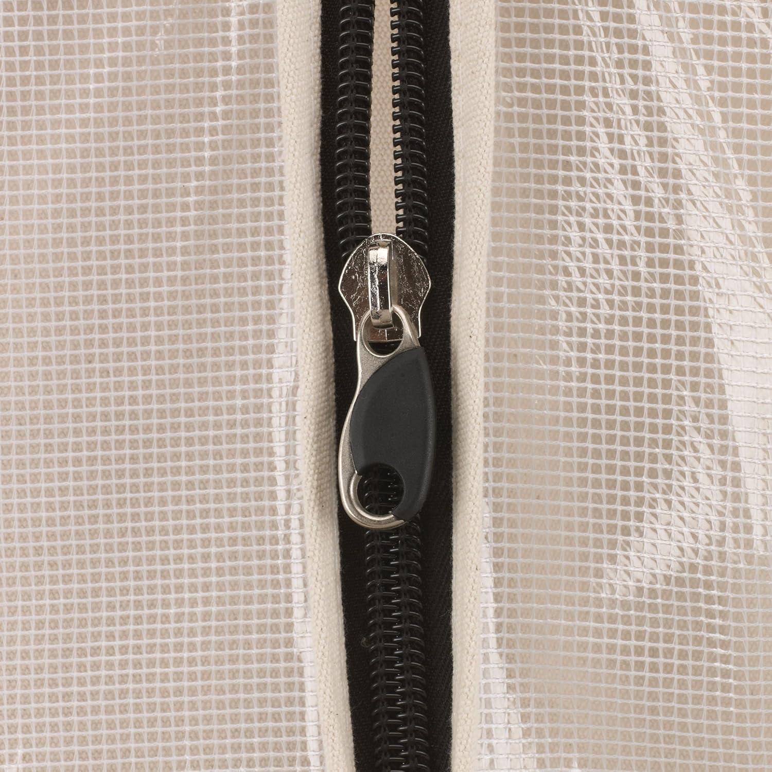 Rebrilliant Kiriko Cedarline Hanging Garment Bag