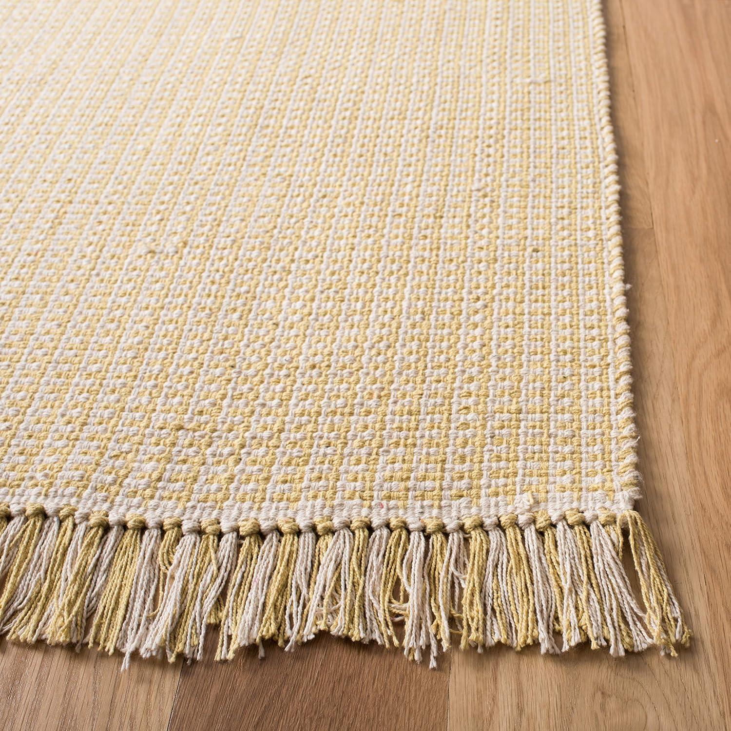 Montauk MTK340 Hand Woven Indoor Rug - Safavieh