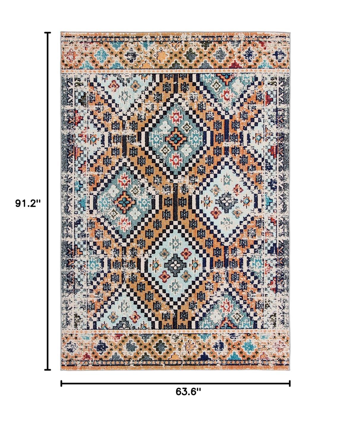 Safavieh Madison Performance Southwestern Rug